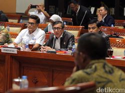 Pasal Penghinaan Presiden dalam RKUHP