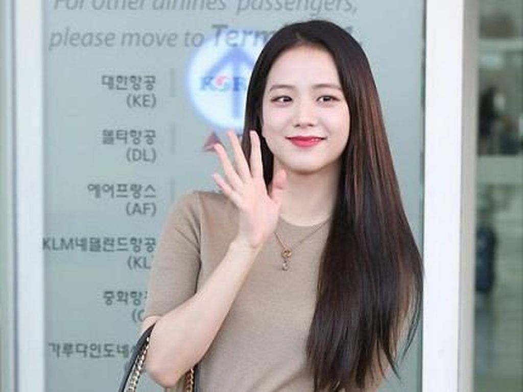 Keluarga Jisoo BLACKPINK Hapus Postingan di IG, Gara-gara Haters? Keluarga Jisoo BLACKPINK Hapus Postingan di IG, Gara-gara Haters?
