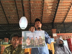 Kasus Investasi Bodong, Dana Nyangkut Rp 21,5 M Hanya Dijaminkan Waterpark