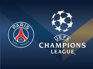 Paris Memanas: PSG vs Real Madrid