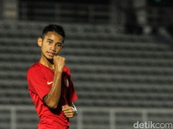 2 Pemain Timnas U-17 yang Buat 5 Gol Vs Kep Mariana Utara