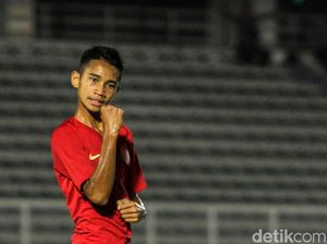 2 Pemain Timnas U-17 yang Buat 5 Gol Vs Kep Mariana Utara 2 Pemain Timnas U-17 yang Buat 5 Gol Vs Kep Mariana Utara