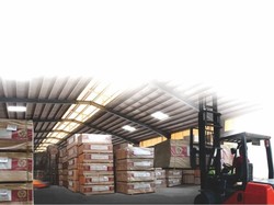 Bangga! Kayu Asal Indonesia Bersaing di Pasar Internasional