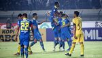 Persib Vs Semen Padang Tanpa Pemenang