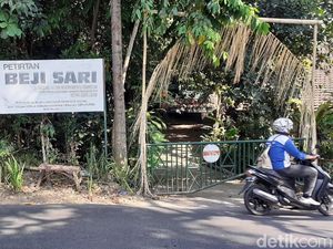 Misteri Miras Oplosan yang Diduga Tewaskan 4 Warga Kota Malang