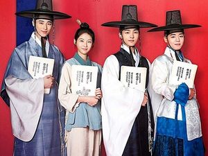 Fakta Flower Crew Joseon Marriage Agency, dari Sinopsis hingga Pemerannya