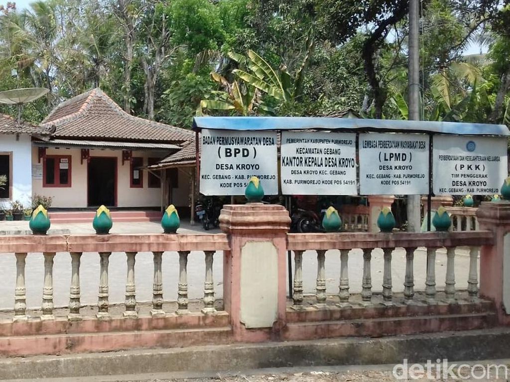 Cerita Korban Teror Penjamahan Pria Bercadar di Purworejo Cerita Korban Teror Penjamahan Pria Bercadar di Purworejo