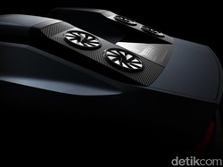 Mitsubishi Bakal Kenalkan SUV Listrik Kecil