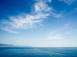 Suara Dentuman di Bandung Diduga Fenomena Skyquake