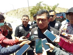 Olah TKP Kebakaran TPA Antang Makassar, Polisi Bakal Periksa Pengelola