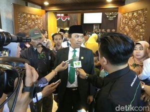 Nilai KPK Zalim, Adik Menpora Usul Presiden Terapkan Hukum Rimba