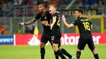 Inter Nyaris Menanggung Malu