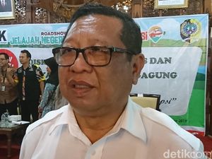 Bupati Tulungagung Surati Kementan soal Distribusi Pupuk Subsidi yang Diblokir