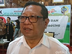 Bupati Tulungagung Surati Kementan soal Distribusi Pupuk Subsidi yang Diblokir