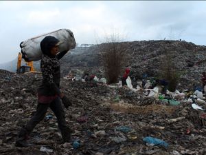 Semangat Untuk Hidup