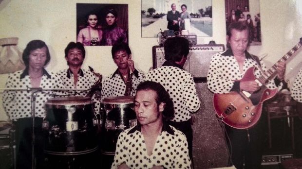 Grasi Soeharto dan Belitan Kasus Hukum Srimulat