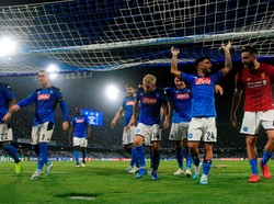 Klopp: Napoli Bisa Juara Liga Champions