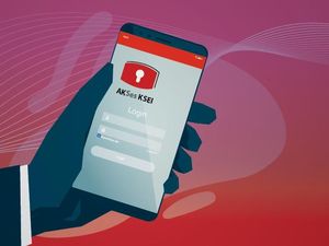 Dituding Bikin Orang Bunuh Diri Gegara Main Saham, Robinhood Dituntut