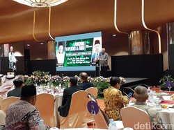 Mudahkan Pelayanan Publik, MA Luncurkan 9 Aplikasi Peradilan Agama