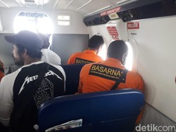 Cuaca Buruk, Pencarian Pesawat Hilang Kontak di Papua Disetop