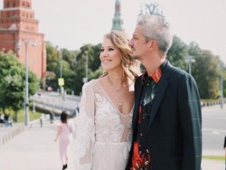 Viral, Aksi Putri Baptis Vladimir Putin Menari Striptis di Pesta Pernikahannya