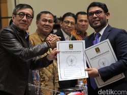 H-4, Ini Pasal-pasal Kontroversial RUU KUHP yang Segera Disahkan DPR