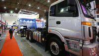 Prospek Truk Kelas Berat untuk Industri Logistik