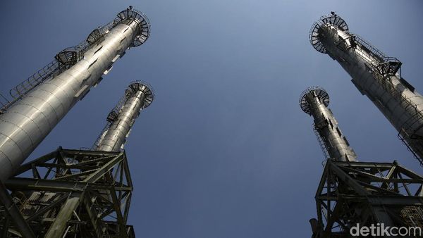 Melihat Kesiapan PLN Memasok Listrik untuk Calon Ibu Kota Baru