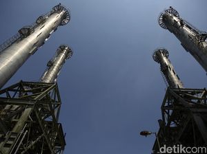 Melihat Kesiapan PLN Memasok Listrik untuk Calon Ibu Kota Baru