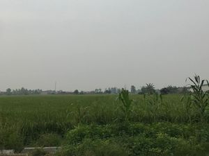 Karhulta Landa Sumsel-Riau, Kabut Asap Muncul di Deli Serdang