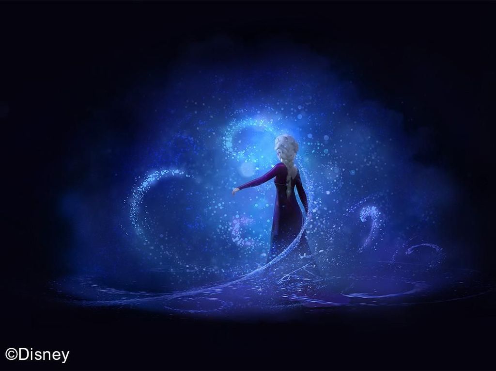 500 Karya Orisinil Lukisan hingga Sketsa Walt Disney Hadir di Singapura 500 Karya Orisinil Lukisan hingga Sketsa Walt Disney Hadir di Singapura