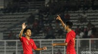 Dengan kemenangan telak ini, Indonesia memuncaki klasemen Grup G Kualifikasi Piala Asia U-16 2020.