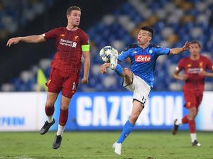 Liverpool Seharusnya Lebih Baik dari Ini