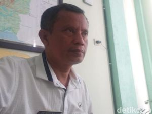 Soal Pencemaran Sungai Lemon, DLH Blitar: Itu Limbah