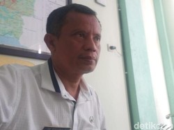 Soal Pencemaran Sungai Lemon, DLH Blitar: Itu Limbah