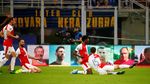 Inter Nyaris Menanggung Malu