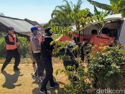 10 Hari Hilang, Nenek Aryami Ditemukan Tewas di Semak-semak