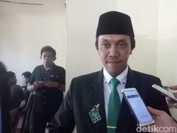 Adik Imam Nahrawi Sebut Penetapan Tersangka Kakaknya Dipolitisasi