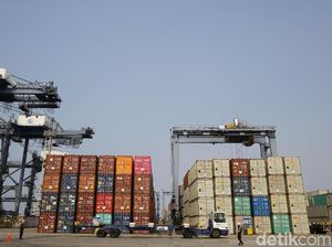 Duh, Neraca Dagang RI September 2019 Tekor Tipis-tipis