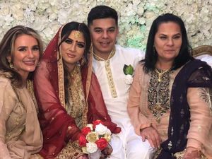 Adik Bungsu Zayn Malik Menikah di Usia 17 Tahun