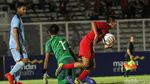 Indonesia Benamkan Kepulauan Mariana Utara