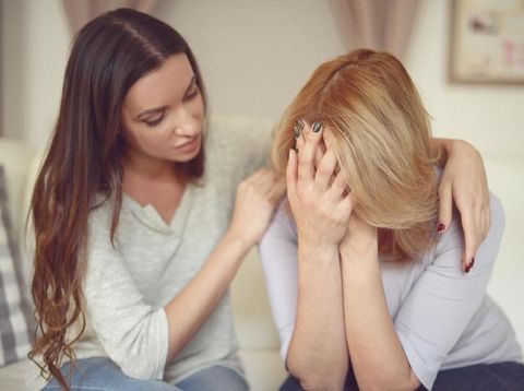 10 Ucapan Manis Kuatkan Sahabat yang Hadapi Masalah Pernikahan
