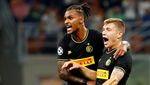 Inter Nyaris Menanggung Malu
