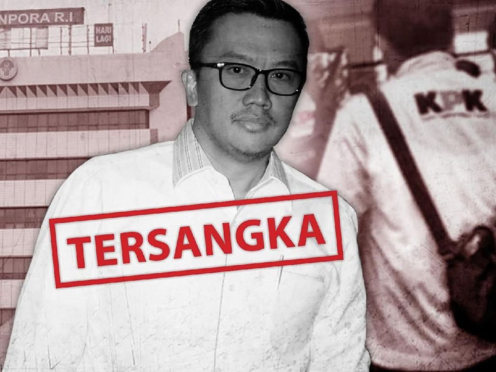 Menpora Imam Nahrawi Mundur, Inikah Penggantinya? Menpora Imam Nahrawi Mundur, Inikah Penggantinya?
