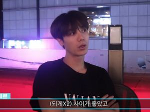 Curhat Mir Alami Depresi Setelah MBLAQ Bubar Curhat Mir Alami Depresi Setelah MBLAQ Bubar