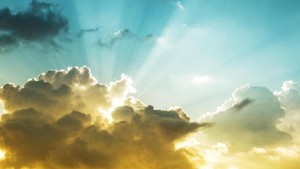 Bacaan Doa ketika Kagum Melihat Ciptaan Allah SWT