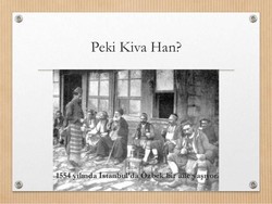 Fakta Kiva Han, Kedai Kopi Pertama di Dunia yang Ada Sejak 1554
