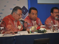 Kimia Farma Punya Dirut Baru