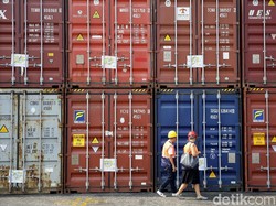 Pengusaha Kini Bisa Akses Informasi Ekspor Lewat Aplikasi