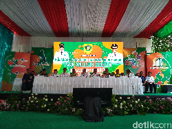 Boling di Cibinong, Bupati Bogor Dicurhati Camat soal Sampah